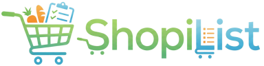 Shopilist